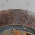 4615A117 | Тормозной диск передний MITSUBISHI ASX / OUTLANDER SPORT 10-21 - Превью 3