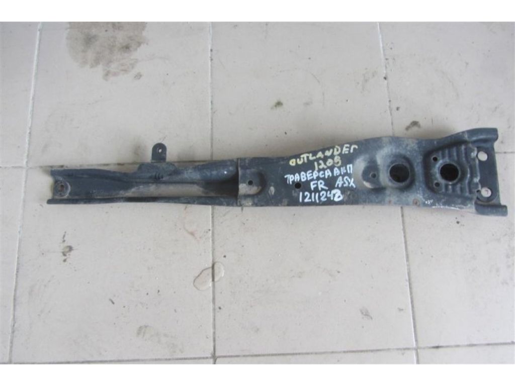 4000A239 | Балка двигателя продольная MITSUBISHI ASX / OUTLANDER SPORT 10-21