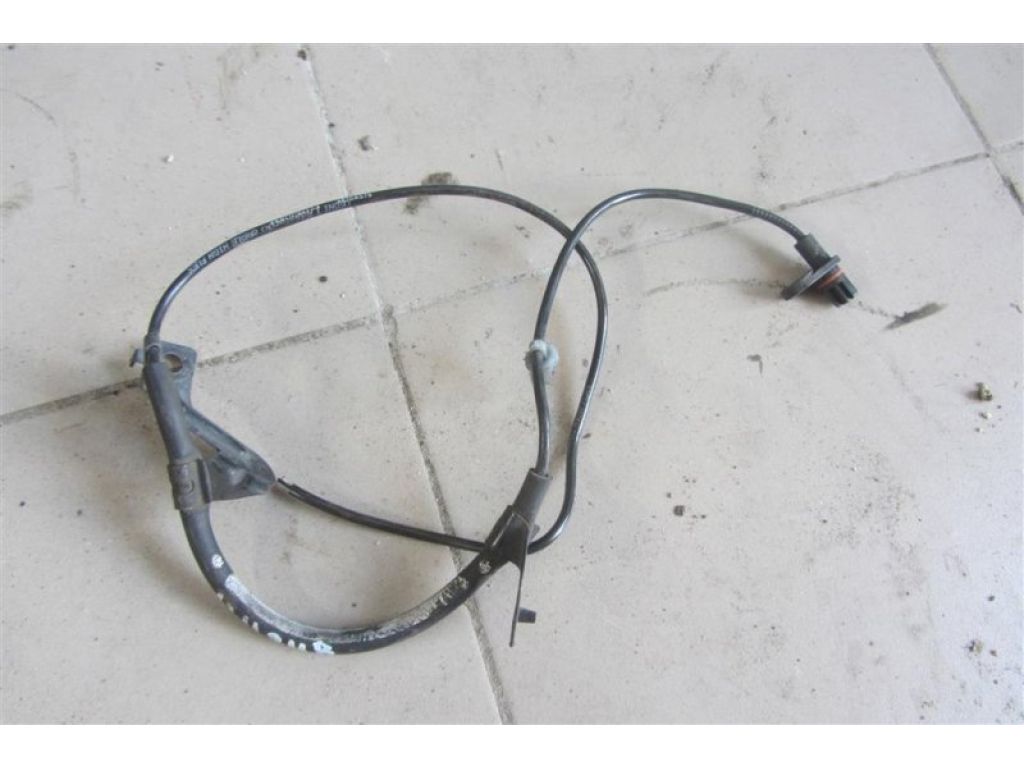 4670A579 | Датчик ABS задн. лев. MITSUBISHI ASX / OUTLANDER SPORT 10-21