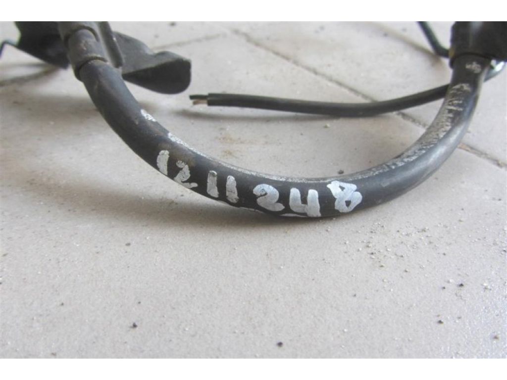 4670A579 | Датчик ABS задн. лев. MITSUBISHI ASX / OUTLANDER SPORT 10-21 - Фото 2