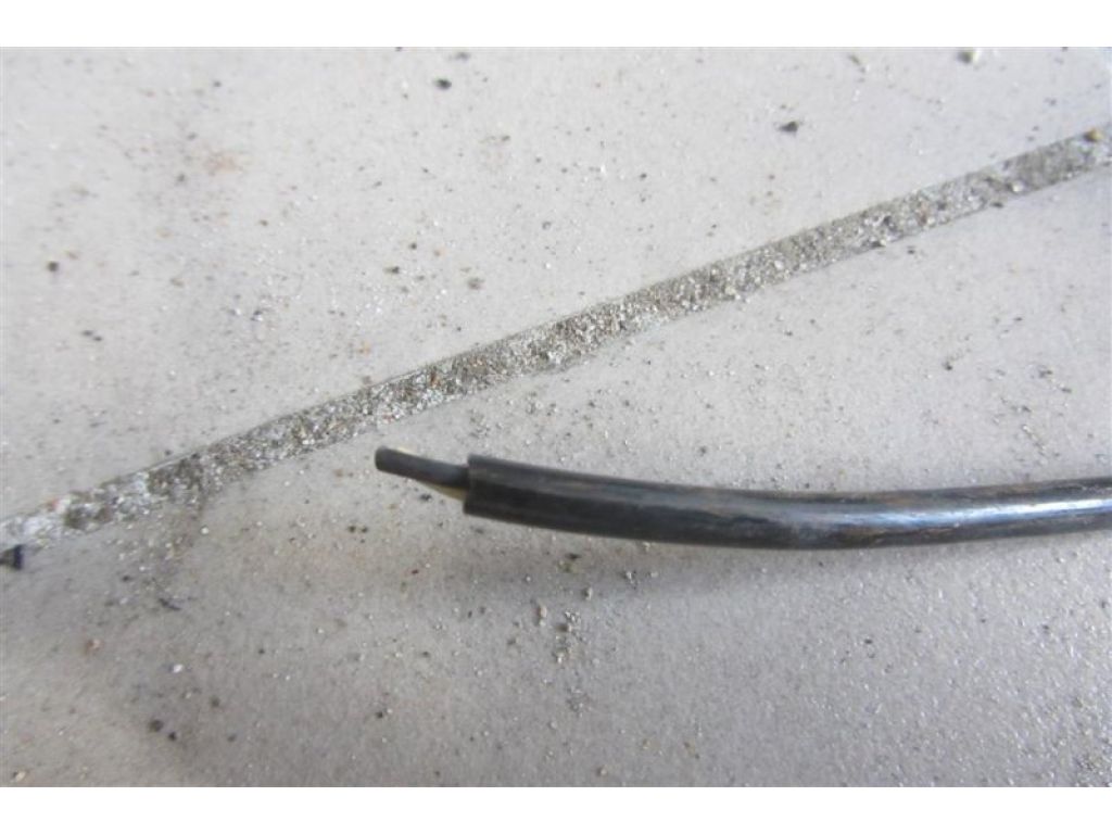 4670A579 | Датчик ABS задн. лев. MITSUBISHI ASX / OUTLANDER SPORT 10-21 - Фото 4