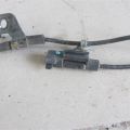 4670A580 | Датчик ABS задн. прав. MITSUBISHI ASX / OUTLANDER SPORT 10-21 - Превью 4