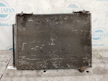 Радіатор кондиціонера LEXUS RX300/330/350/400 03-09