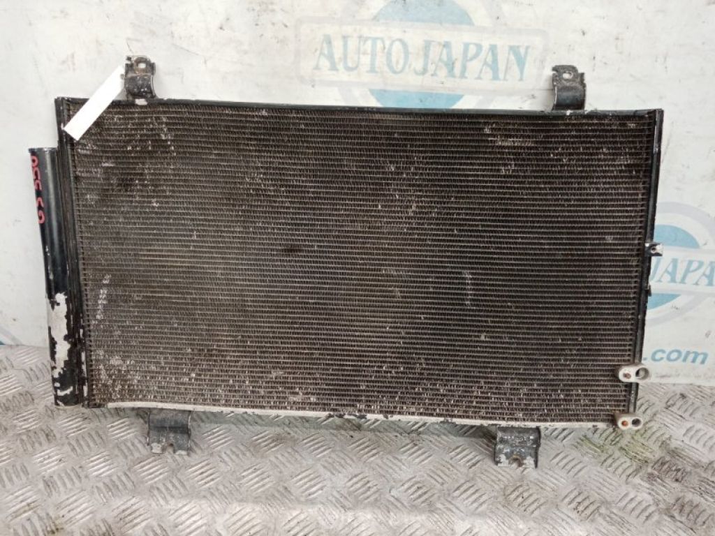 88460-30871 | Радиатор кондиционера LEXUS GS350 GS300 05-11 - Фото 3