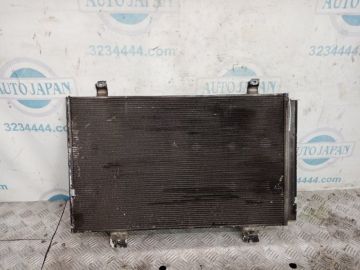 Радіатор кондиціонера LEXUS LS460 06-12