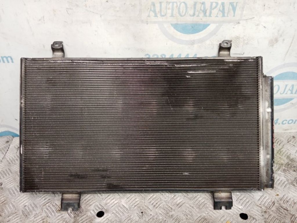 88460-30871 | Радиатор кондиционера LEXUS GS350 GS300 05-11 - Фото 3