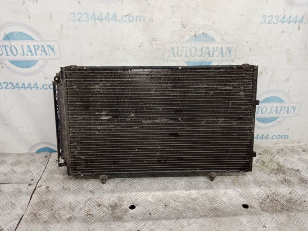 88460-06140 | Радиатор кондиционера LEXUS ES300 ES330 01-06