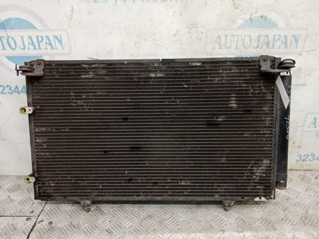 88460-06140 | Радиатор кондиционера LEXUS ES300 ES330 01-06 - Фото 3