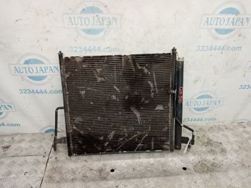 Радіатор кондиціонера INFINITI QX56 / TITAN / ARMADA 04-16
