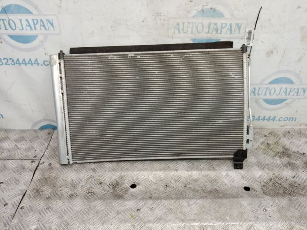 92100-4GB0A | Радіатор кондиціонера INFINITI Q50 15-20