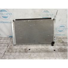 Радиатор кондиционера INFINITI Q50 15-20
