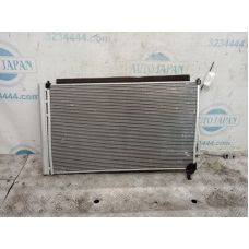 Радиатор кондиционера INFINITI Q50 15-20