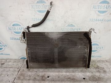 Радіатор кондиціонера INFINITI M35/M45 04-10