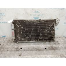 Радиатор кондиционера INFINITI G35 03-07