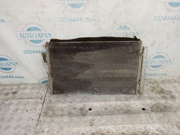 Радіатор кондиціонера HYUNDAI SANTA FE (CM) 05-12