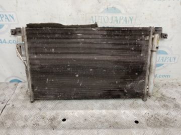 Радіатор кондиціонера HYUNDAI SANTA FE (CM) 05-12