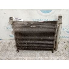 Радиатор кондиционера KIA PICANTO SA 04-10