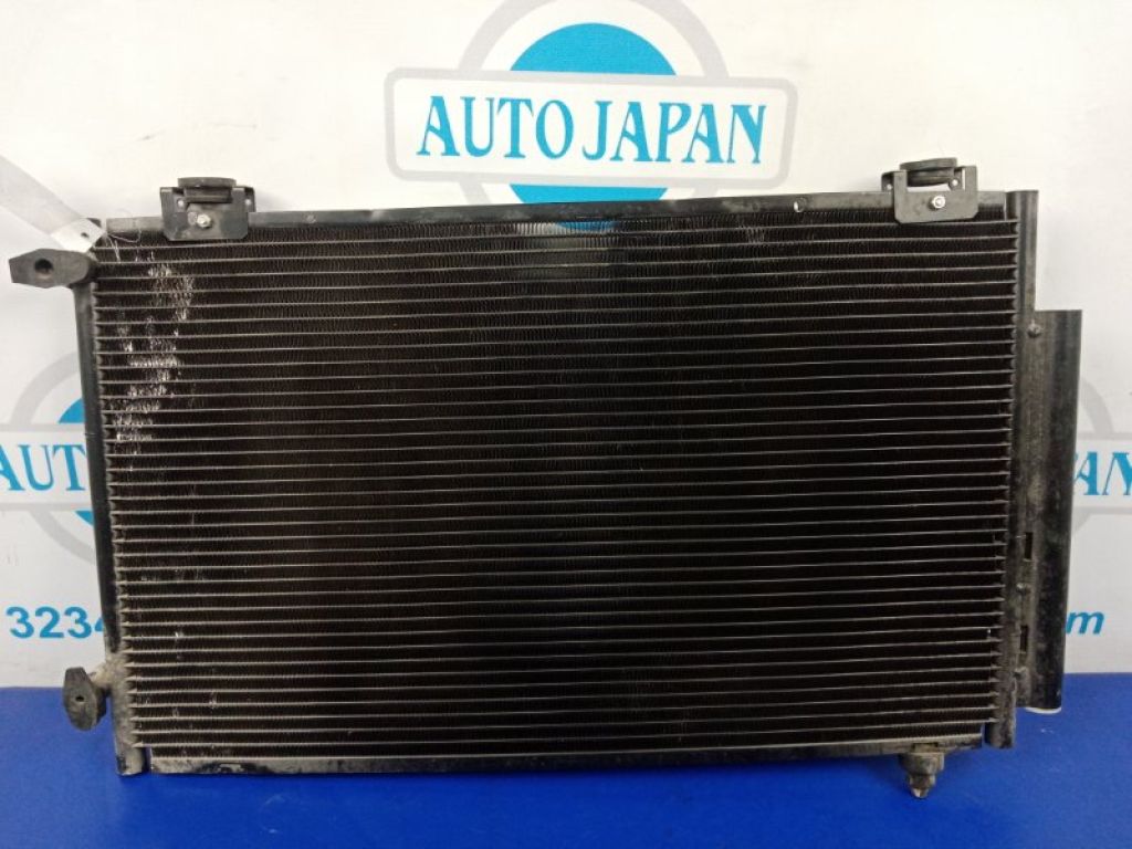 8845005101 | Радиатор кондиционера TOYOTA AVENSIS 03-08 - Фото 2