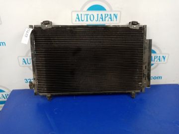Радіатор кондиціонера TOYOTA AVENSIS 03-08