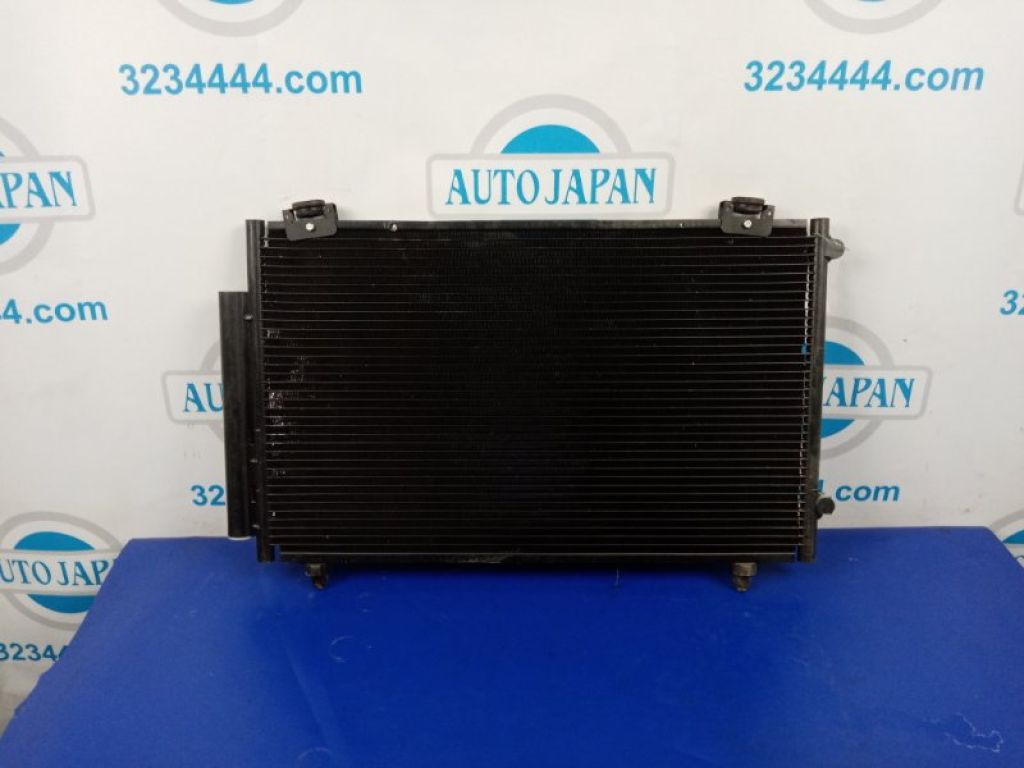 8845005101 | Радиатор кондиционера TOYOTA AVENSIS 03-08 - Фото 2