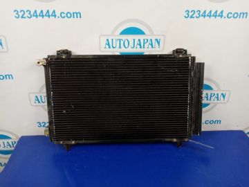 Радиатор кондиционера TOYOTA AVENSIS 03-08