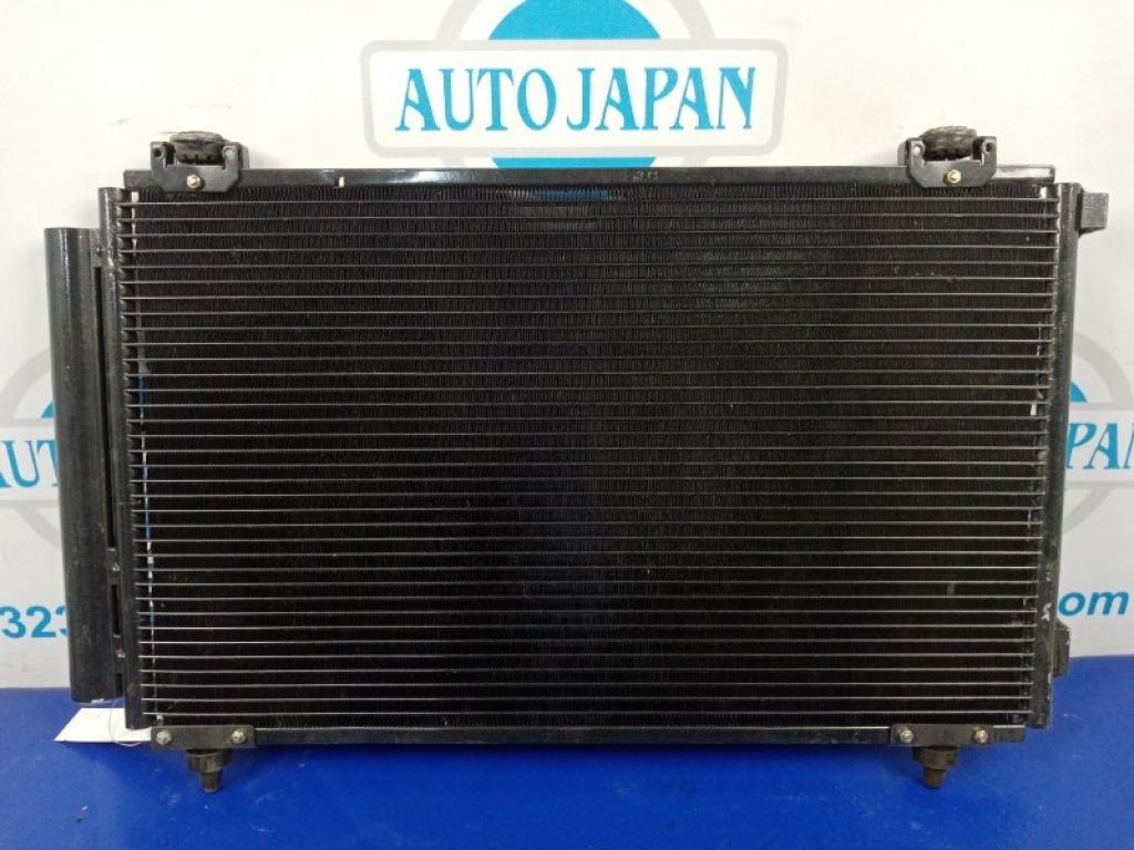 8845005101 | Радиатор кондиционера TOYOTA AVENSIS 03-08 - Фото 2