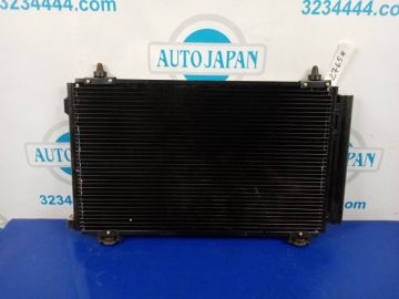 Радіатор кондиціонера TOYOTA AVENSIS 03-08