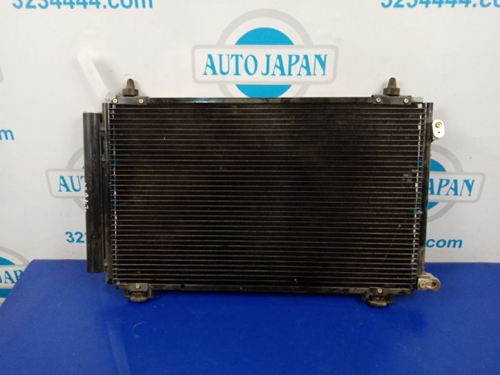 8845005101 | Радиатор кондиционера TOYOTA AVENSIS 03-08 - Фото 2