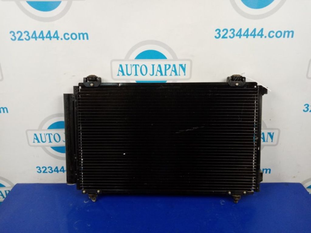 8845005101 | Радиатор кондиционера TOYOTA AVENSIS 03-08