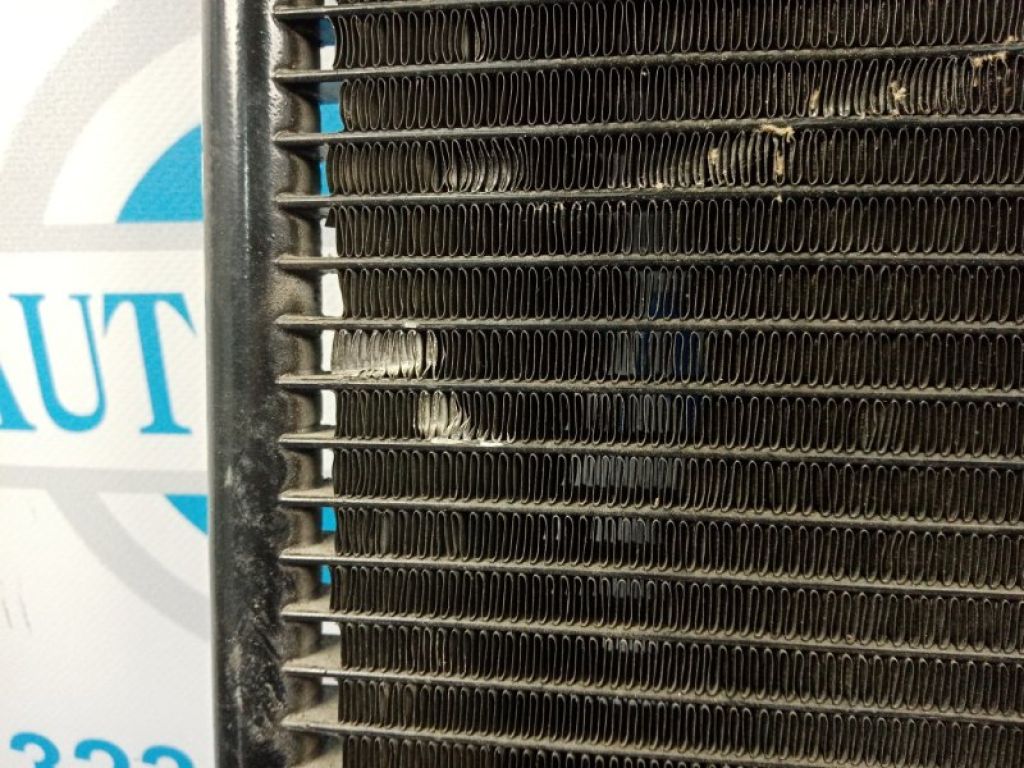 8845005101 | Радиатор кондиционера TOYOTA AVENSIS 03-08 - Фото 3