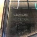 68124-53091 | Стекло двери глухое задн. лев. LEXUS IS250/350 05-13 - Превью 2
