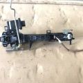 69210-53040-D0 | Ручка двери наружная передн. прав. LEXUS IS250/350 05-13 - Превью 2