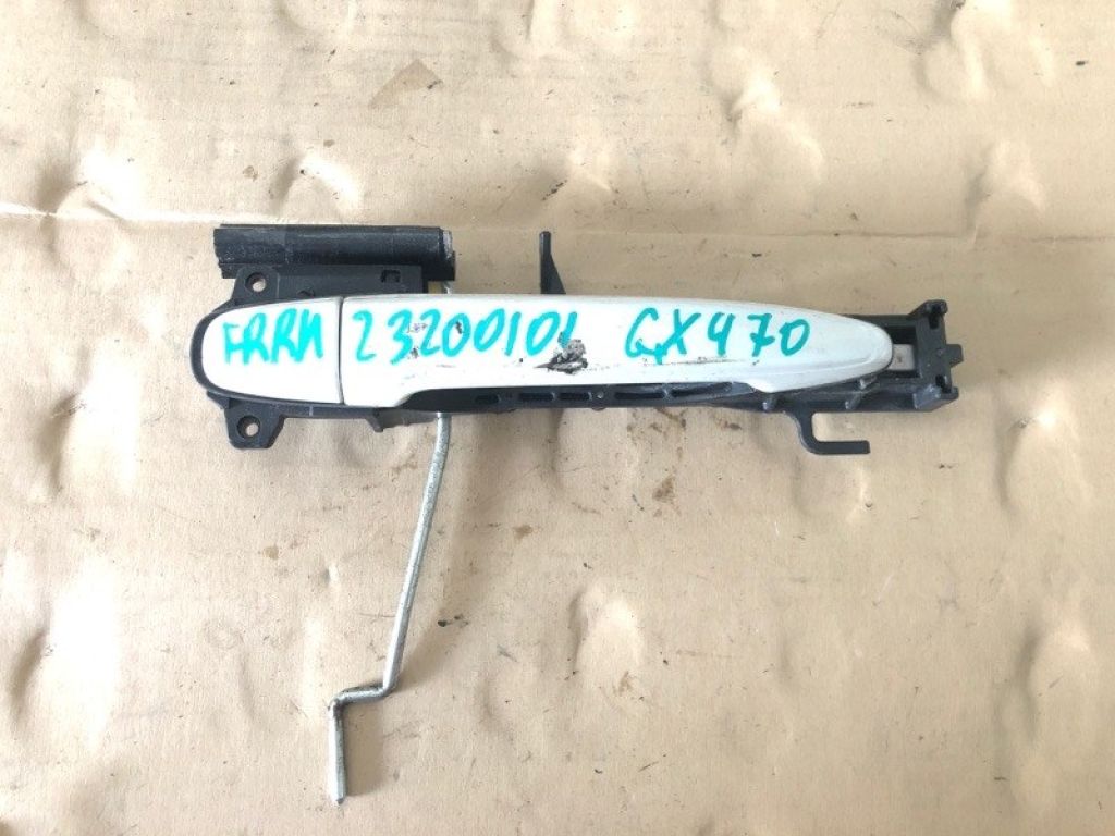 69211-28070-A3 | Ручка двери наружная передн. прав. LEXUS GX470 02-09