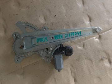 Стеклоподъемник задн. прав. TOYOTA AURIS 06-12