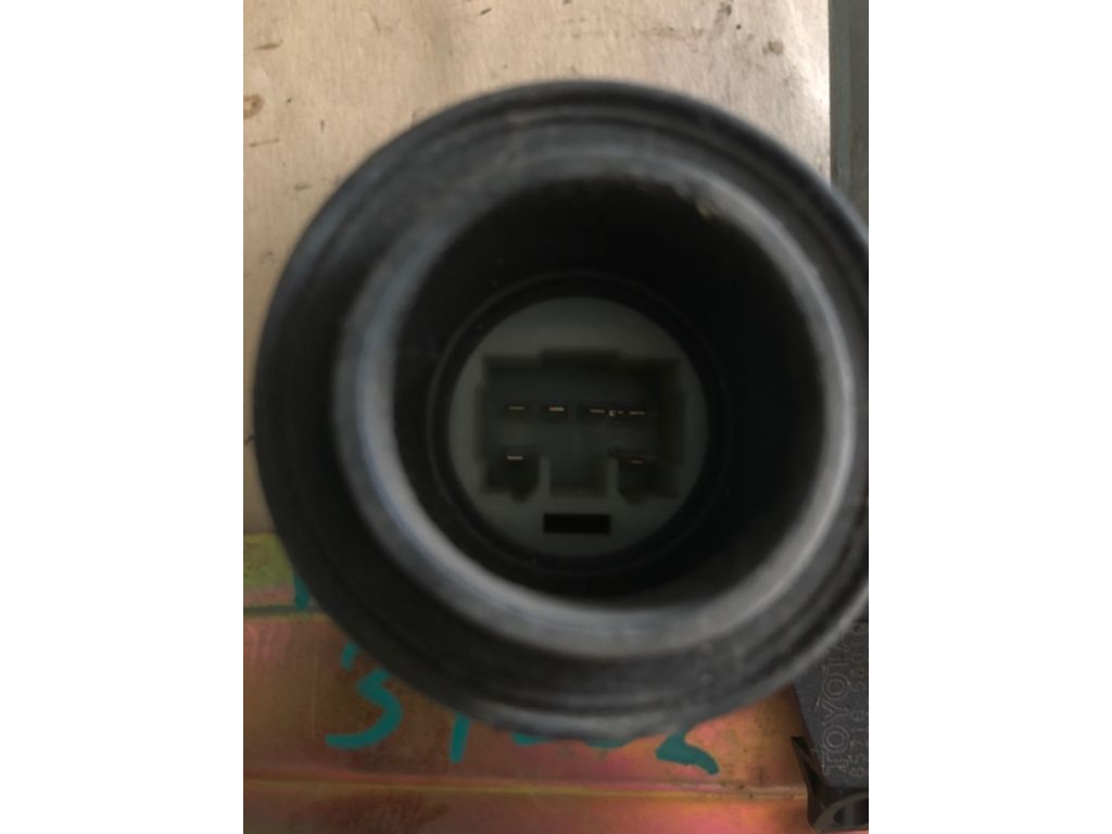 69804-35080 | Склопідйомник задн. лів. LEXUS GX470 02-09 - Фото 2