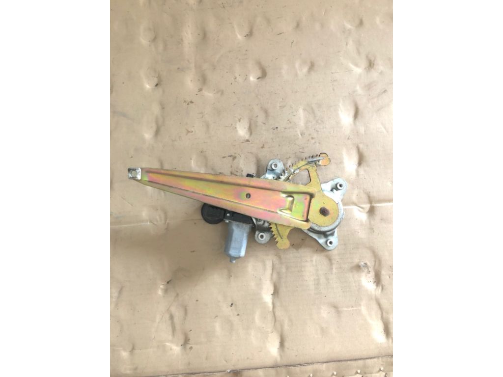 69804-35080 | Склопідйомник задн. лів. LEXUS GX470 02-09 - Фото 3