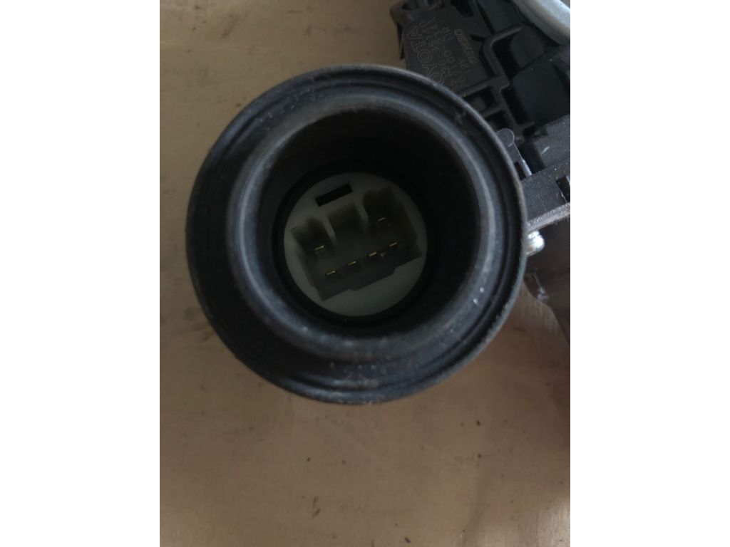 69803-06140 | Стеклоподъемник задн. прав. TOYOTA CAMRY 50 12-15 - Фото 2