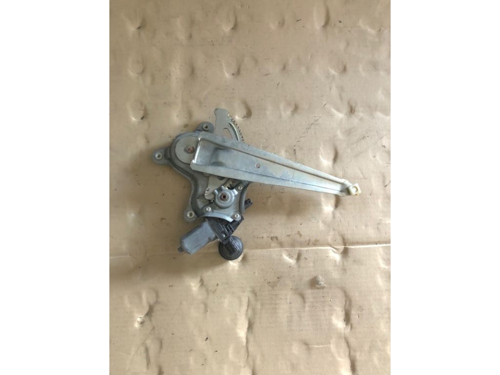 69803-06140 | Стеклоподъемник задн. прав. TOYOTA CAMRY 50 12-15 - Фото 3