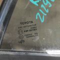 68123-02170 | Стекло двери глухое задн. прав. TOYOTA AURIS 06-12 - Превью 2