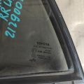 68124-02170 | Стекло двери глухое задн. лев. TOYOTA AURIS 06-12 - Превью 2
