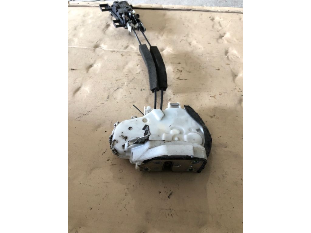 72650-TL0-J01 | Замок двери задн. лев. HONDA ACCORD CU8 08-13 - Фото 3