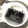 BBM4-72-310A | Замок двері задн. прав. MAZDA 3 BL 09-13 - Прев'ю 2