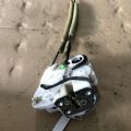 BBM4-72-310A | Замок двері задн. прав. MAZDA 3 BL 09-13 - Прев'ю 3