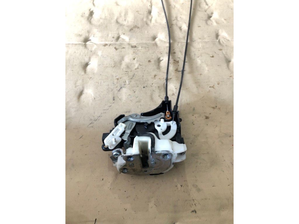 5745A304 | Замок двері задн. прав. MITSUBISHI LANCER X 10 07-15 - Фото 3