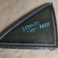 68123-06050 | Скло дверей глухе задн. прав. TOYOTA CAMRY 40 06-11