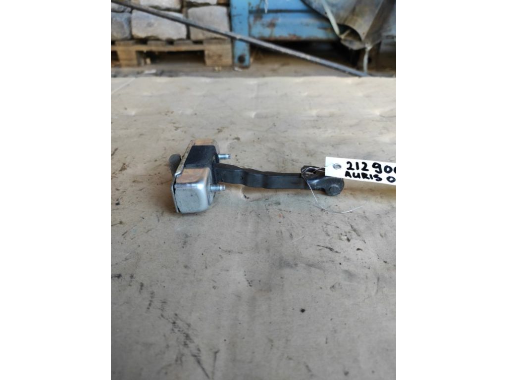 68610-12190 | Обмежувач дверей передн. прав. TOYOTA AURIS 06-12 - Фото 2