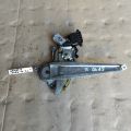 69804-06110 | Склопідйомник задн. лів. TOYOTA CAMRY 40 06-11