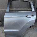 67550-TX4-A90ZZ | Дверь задн. лев. ACURA RDX 12-19