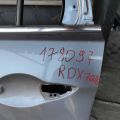 67550-TX4-A90ZZ | Дверь задн. лев. ACURA RDX 12-19 - Превью 2