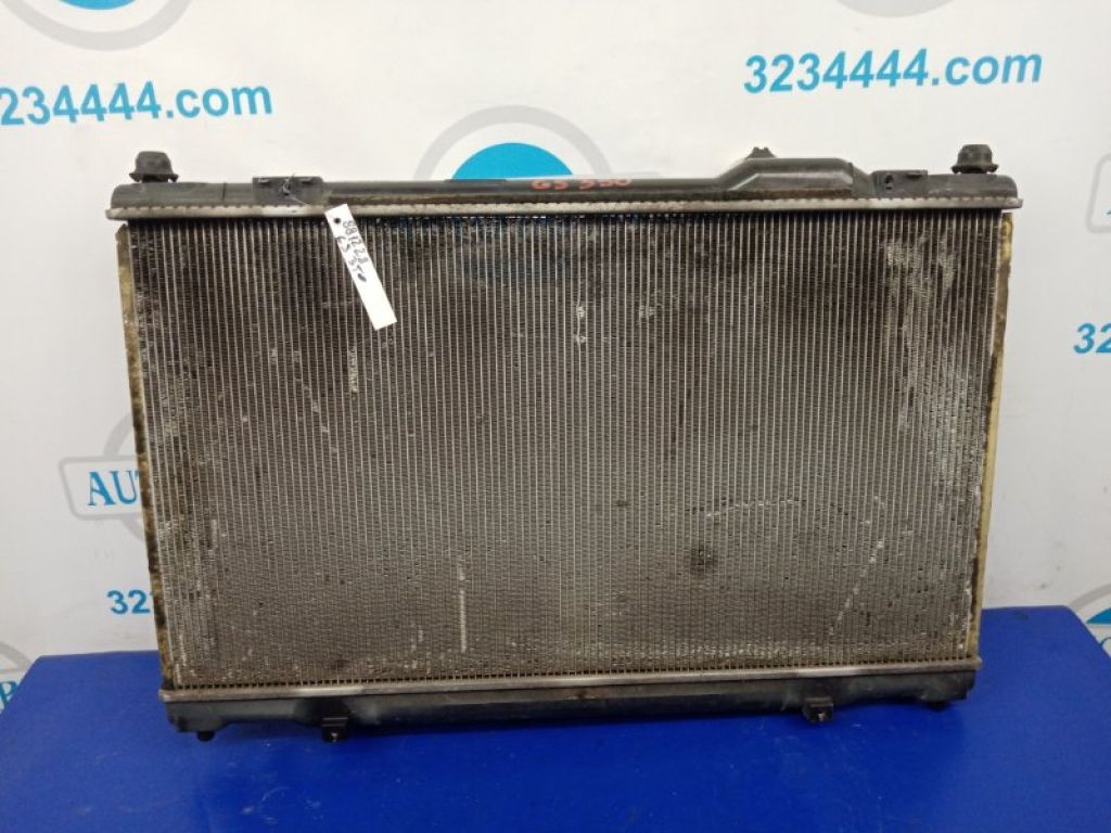 16400-31370 | Радіатор основний LEXUS GS350 GS300 05-11